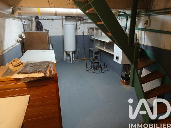Maison à vendre 5 pièces 101 m² Marly