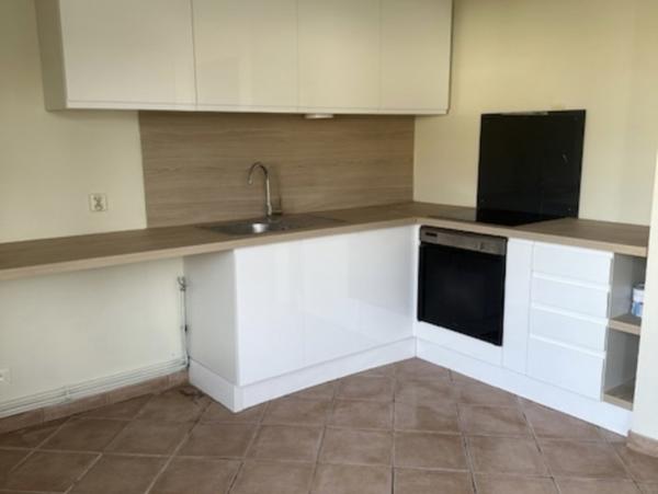 Location Maison 5 pièces Milly-sur-Thérain (60112)