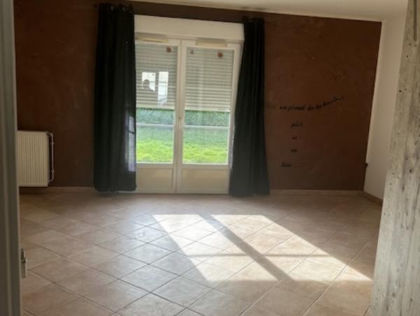 Location Maison 5 pièces Milly-sur-Thérain (60112)