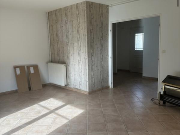 Location Maison 5 pièces Milly-sur-Thérain (60112)