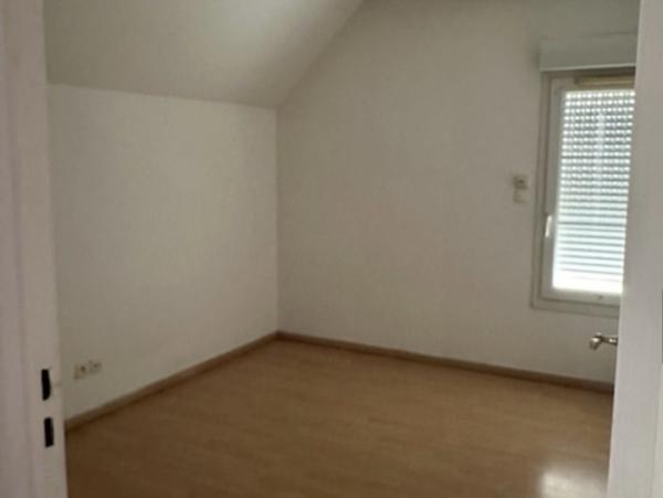 Location Maison 5 pièces Milly-sur-Thérain (60112)