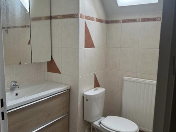 Location Maison 5 pièces Milly-sur-Thérain (60112)