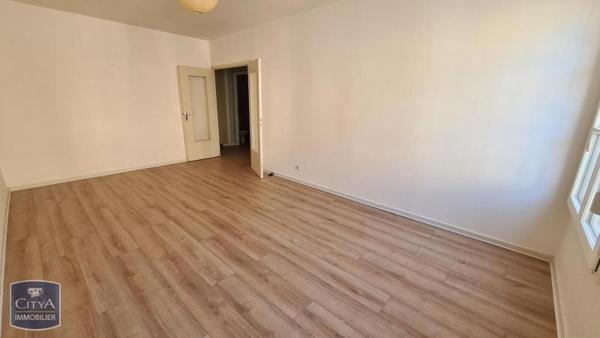 Appartement à louer 2 pièces 55.68m² Nancy (54000)