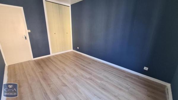 Appartement à louer 2 pièces 55.68m² Nancy (54000)