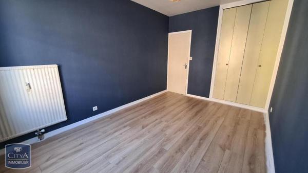 Appartement à louer 2 pièces 55.68m² Nancy (54000)