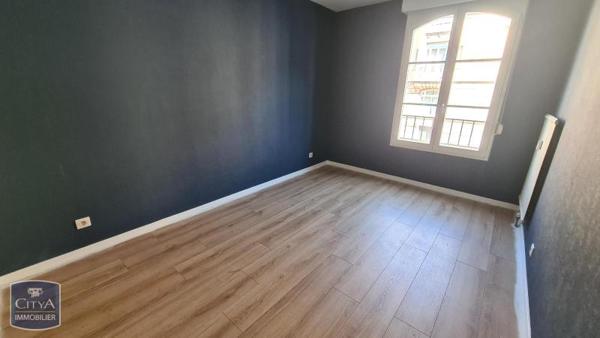Appartement à louer 2 pièces 55.68m² Nancy (54000)