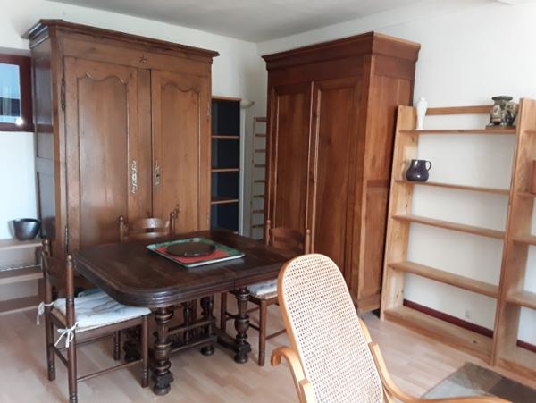 Location Appartement 2 pièces Blois (41000) - Blois Cathédrale
