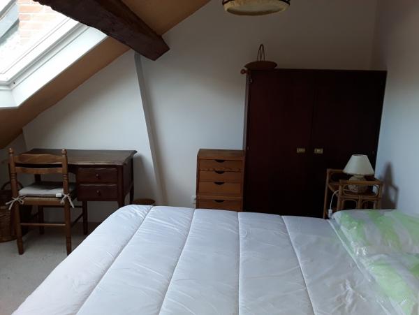 Location Appartement 2 pièces Blois (41000) - Blois Cathédrale