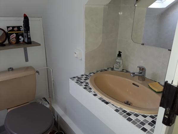 Location Appartement 2 pièces Blois (41000) - Blois Cathédrale