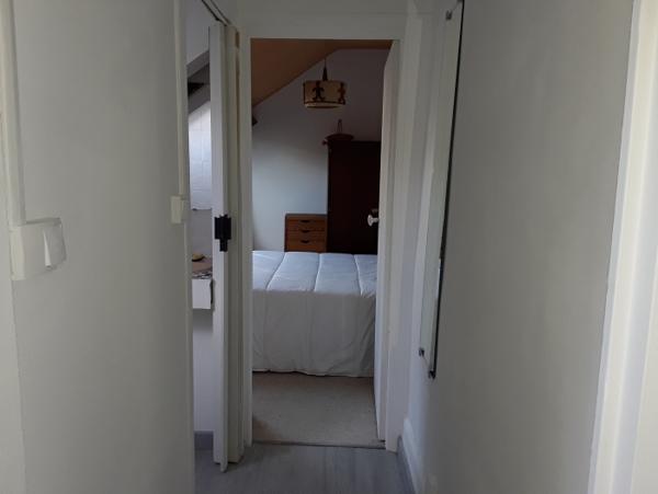 Location Appartement 2 pièces Blois (41000) - Blois Cathédrale