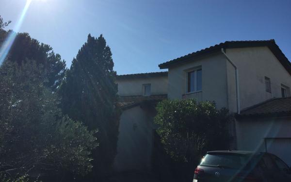 Maison à louer    5 pièces • 148 m2 Baillargues