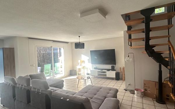 Maison à louer    5 pièces • 148 m2 Baillargues