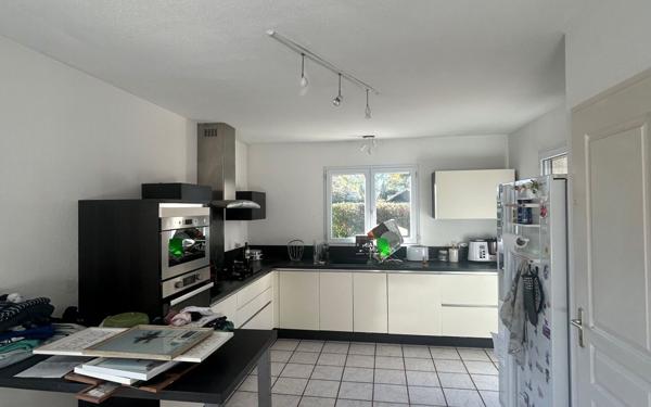 Maison à louer    5 pièces • 148 m2 Baillargues