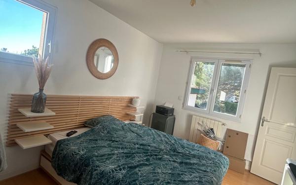 Maison à louer    5 pièces • 148 m2 Baillargues