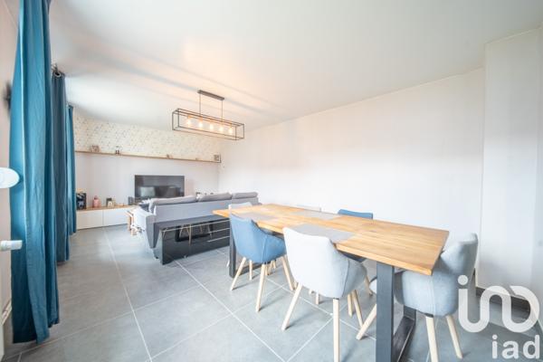 Maison à vendre 5 pièces 105 m² Villers-la-Montagne