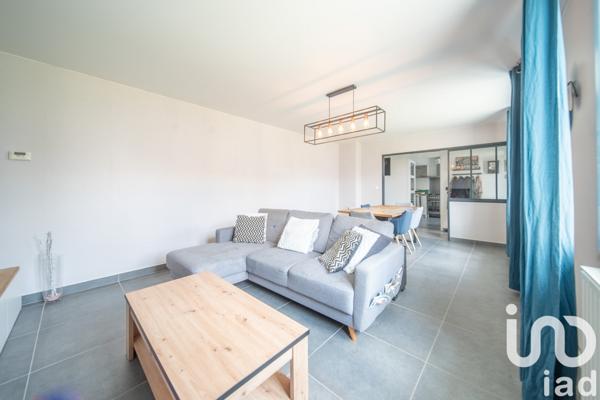 Maison à vendre 5 pièces 105 m² Villers-la-Montagne