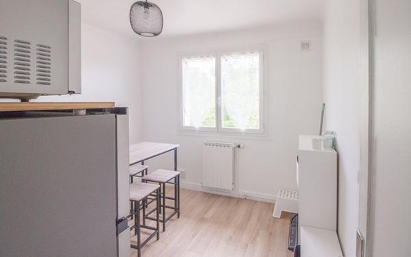 Appartement à louer    2 pièces • 26,30 m2 Osny