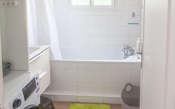 Appartement à louer    2 pièces • 26,30 m2 Osny