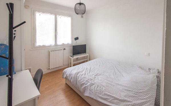 Appartement à louer    2 pièces • 26,30 m2 Osny