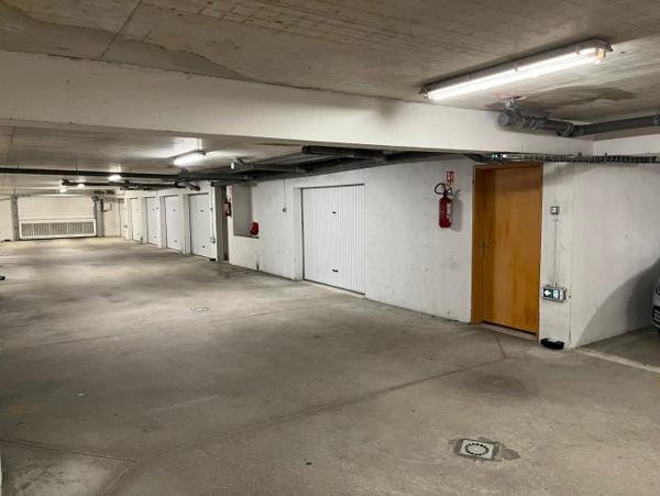 Location Appartement 3 pièces Orry-la-Ville (60560)