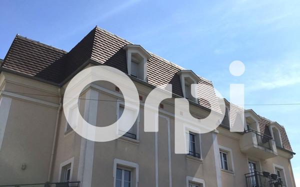 Appartement à louer    2 pièces •  Chennevières-sur-Marne