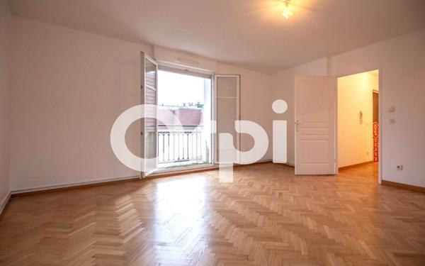 Appartement à louer    2 pièces •  Chennevières-sur-Marne