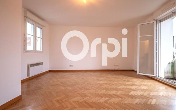 Appartement à louer    2 pièces •  Chennevières-sur-Marne