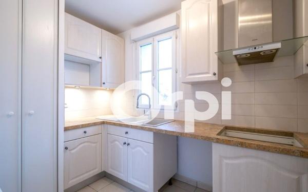 Appartement à louer    2 pièces •  Chennevières-sur-Marne