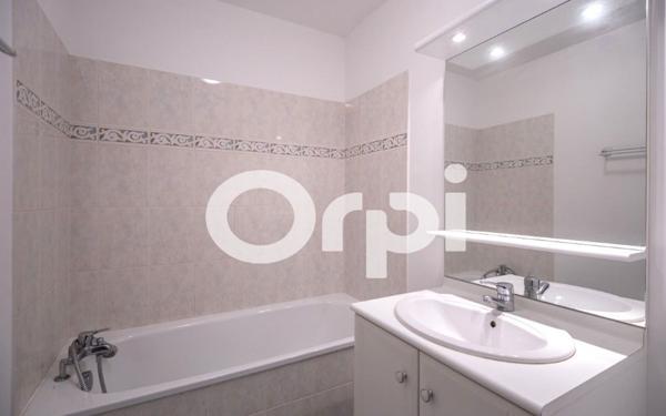 Appartement à louer    2 pièces •  Chennevières-sur-Marne