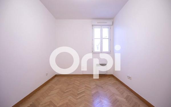 Appartement à louer    2 pièces •  Chennevières-sur-Marne