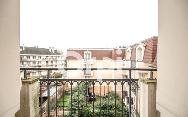 Appartement à louer    2 pièces •  Chennevières-sur-Marne