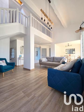 Maison à vendre 4 pièces 95 m² Pia