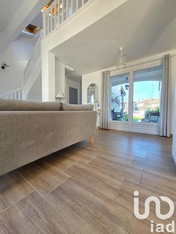 Maison à vendre 4 pièces 95 m² Pia