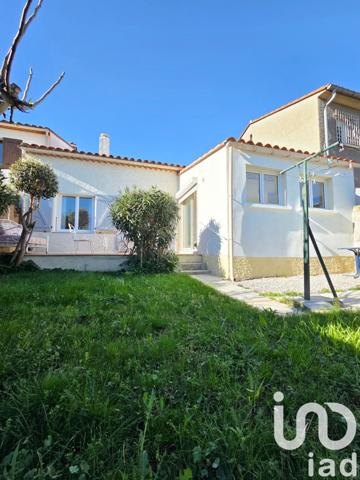 Maison à vendre 4 pièces 95 m² Pia