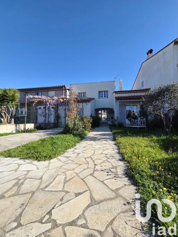 Maison à vendre 4 pièces 95 m² Pia