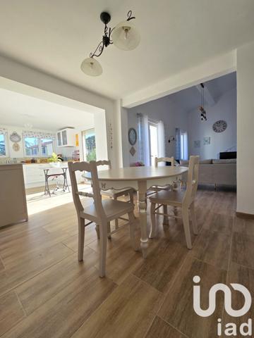 Maison à vendre 4 pièces 95 m² Pia