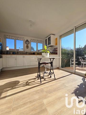 Maison à vendre 4 pièces 95 m² Pia