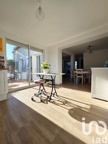 Maison à vendre 4 pièces 95 m² Pia