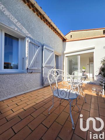 Maison à vendre 4 pièces 95 m² Pia