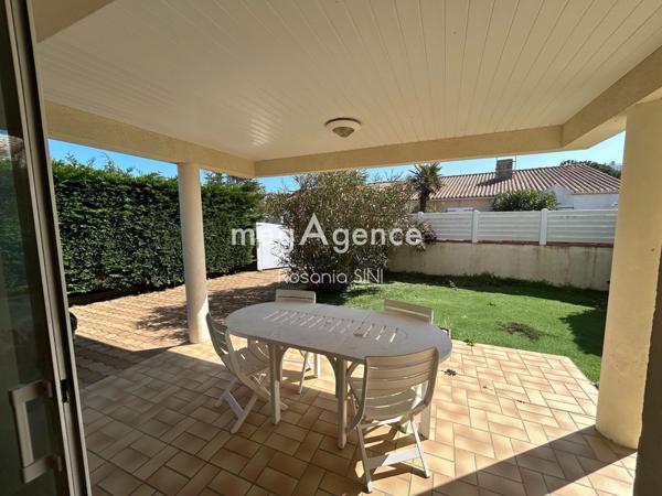 Maison à LES SABLES-D'OLONNE, 85100 - 7 pièces 193m²