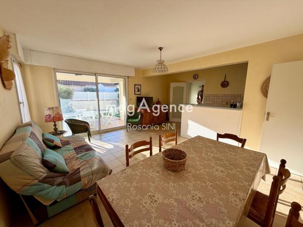 Maison à LES SABLES-D'OLONNE, 85100 - 7 pièces 193m²