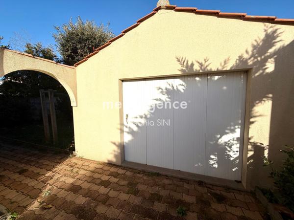 Maison à LES SABLES-D'OLONNE, 85100 - 7 pièces 193m²