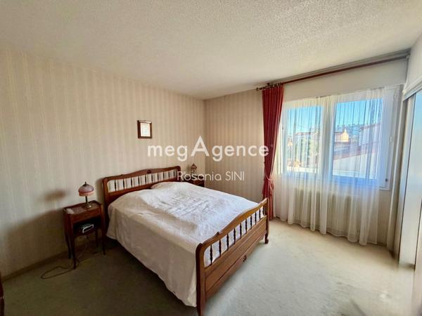 Maison à LES SABLES-D'OLONNE, 85100 - 7 pièces 193m²