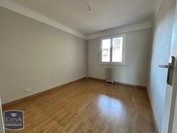 Appartement à louer 3 pièces 70.18m² Brive-la-Gaillarde (19100)