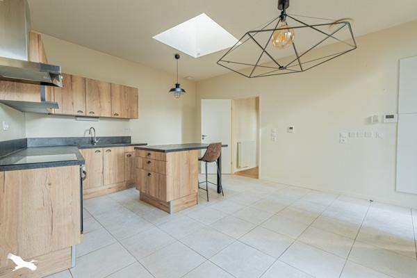 Appartement à vendre |                                       Bordeaux |                                        2 pièces  |  43 m²
