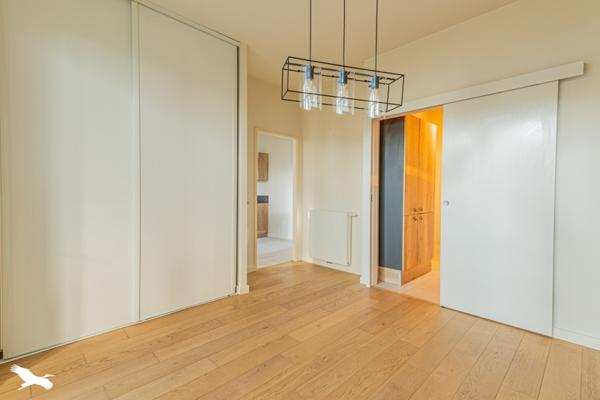 Appartement à vendre |                                       Bordeaux |                                        2 pièces  |  43 m²