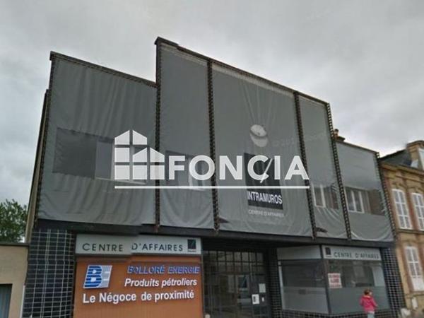 Local commercial à louer