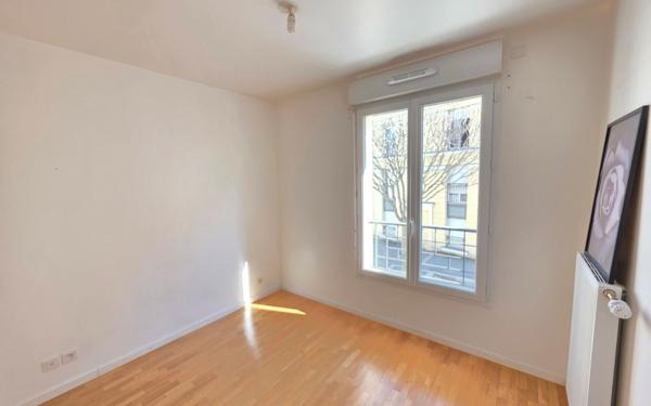 Appartement à vendre    3 pièces • 67,30 m2 Houilles