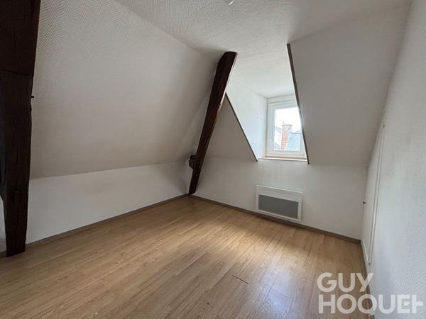 Appartement à louer à CHATEAUDUN (28200).