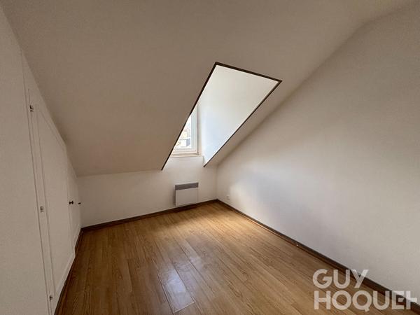 Appartement à louer à CHATEAUDUN (28200).